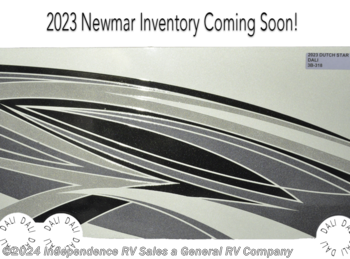 New 2023 Newmar Dutch Star 4071 available in Winter Garden, Florida