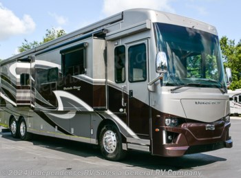 Used 2020 Newmar Dutch Star 4081 available in Winter Garden, Florida