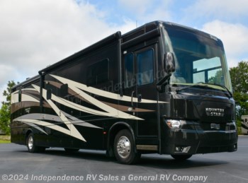Used 2020 Newmar Kountry Star 4037 available in Winter Garden, Florida