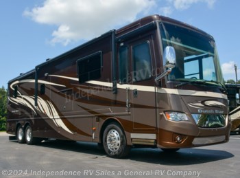 Used 2014 Newmar Dutch Star 4018 available in Winter Garden, Florida