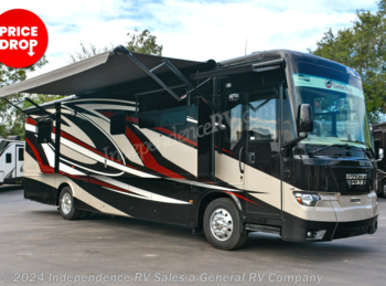 New 2023 Newmar Kountry Star 3717 available in Winter Garden, Florida