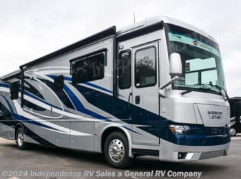 New 2023 Newmar Kountry Star 3717 available in Winter Garden, Florida