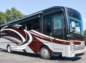 Used 2015 Thor Motor Coach Tuscany XTE 34ST available in Winter Garden, Florida