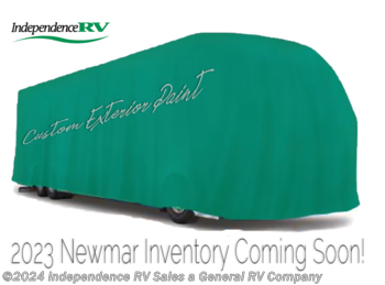 New 2023 Newmar Ventana 4068 available in Winter Garden, Florida