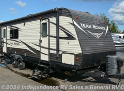  Used 2017 Heartland Trail Runner TR 24 RK available in Winter Garden, Florida