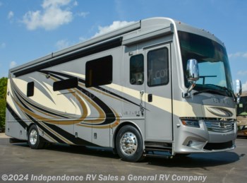 Used 2019 Newmar New Aire 3343 available in Winter Garden, Florida
