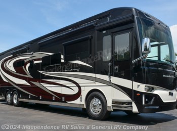 Used 2022 Newmar Dutch Star 4369 available in Winter Garden, Florida