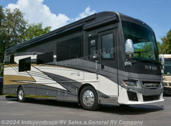 New 2024 Newmar New Aire 3547 available in Winter Garden, Florida