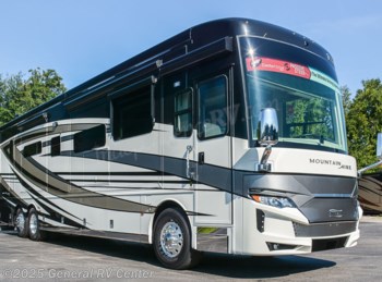 New 2023 Newmar Mountain Aire 4118 available in Winter Garden, Florida
