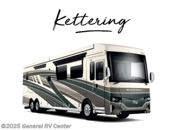 New 2024 Newmar Dutch Star 4369 available in Winter Garden, Florida