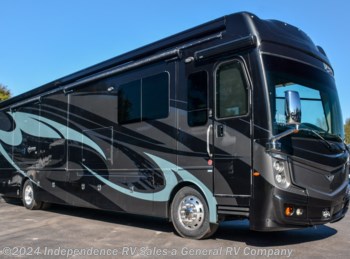 Used 2019 Fleetwood Discovery LXE 40D available in Winter Garden, Florida
