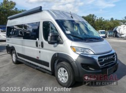 New 2025 Thor Motor Coach Twist 2JB available in Winter Garden, Florida