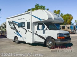 New 2025 Thor Motor Coach Chateau 22B Chevy available in Winter Garden, Florida