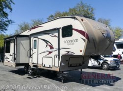 Used 2018 Forest River Rockwood Signature Ultra Lite 8289WS available in Winter Garden, Florida
