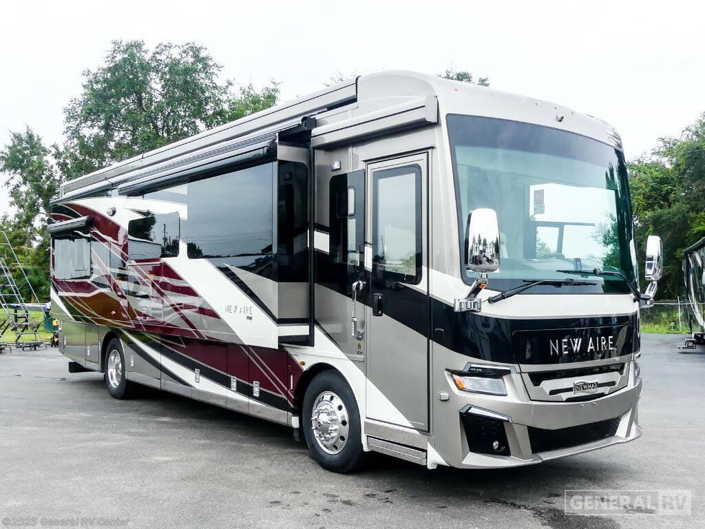 New 2025 Newmar New Aire 3539 available in Winter Garden, Florida