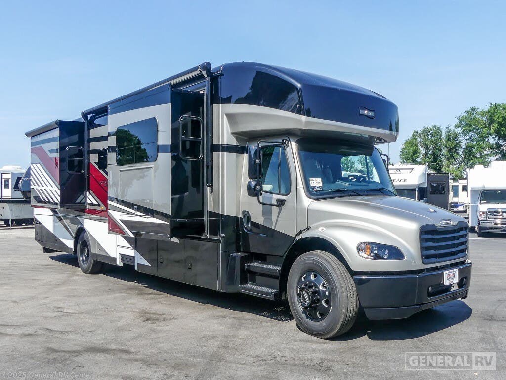 New 2026 Newmar Grand Star 3948 available in Winter Garden, Florida