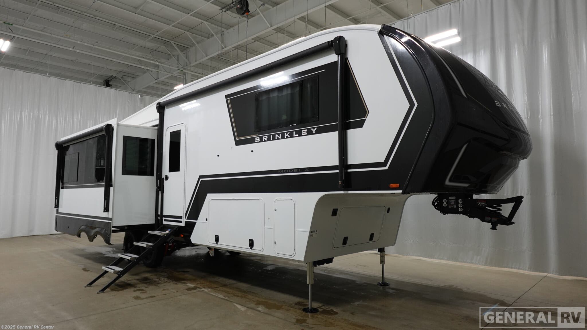 New 2026 Brinkley RV Model Z 3100 available in Winter Garden, Florida