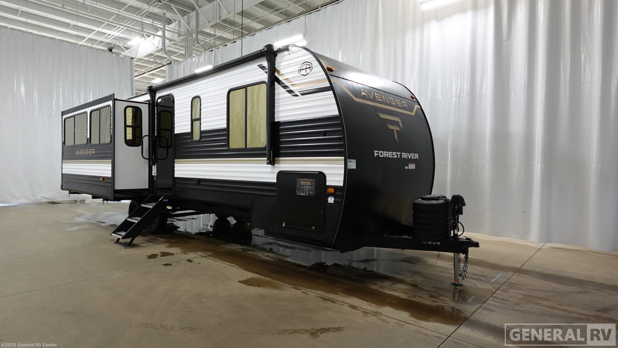 New 2026 Prime Time Avenger 27REI available in Winter Garden, Florida