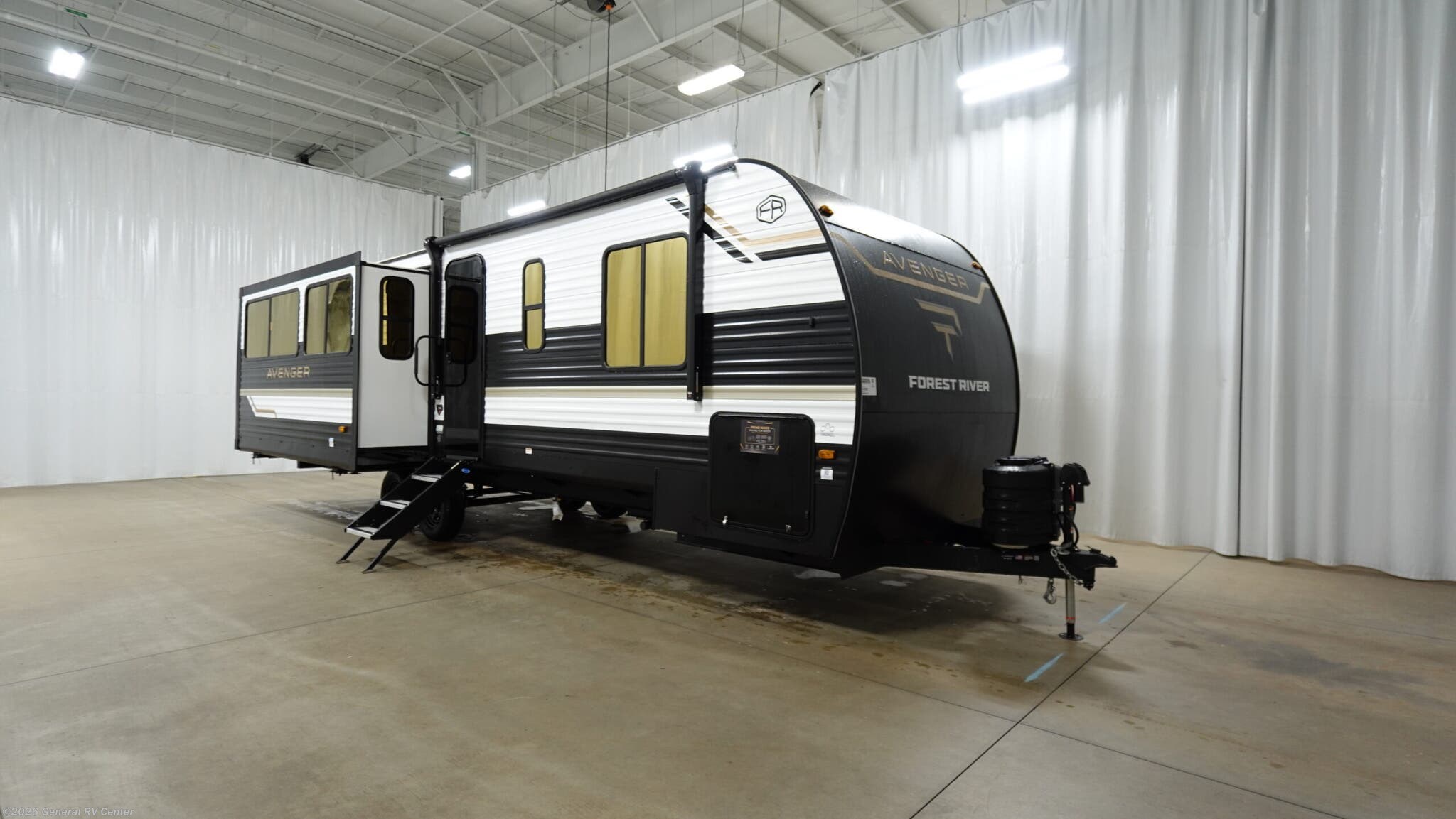 New 2026 Prime Time Avenger 27REI available in Winter Garden, Florida