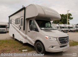 New 2025 Thor Motor Coach Pasadena GP24 available in Winter Garden, Florida