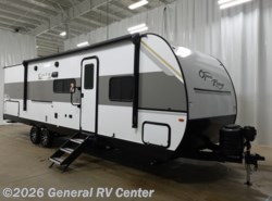 New 2026 Open Range COLT 28DBS available in Winter Garden, Florida