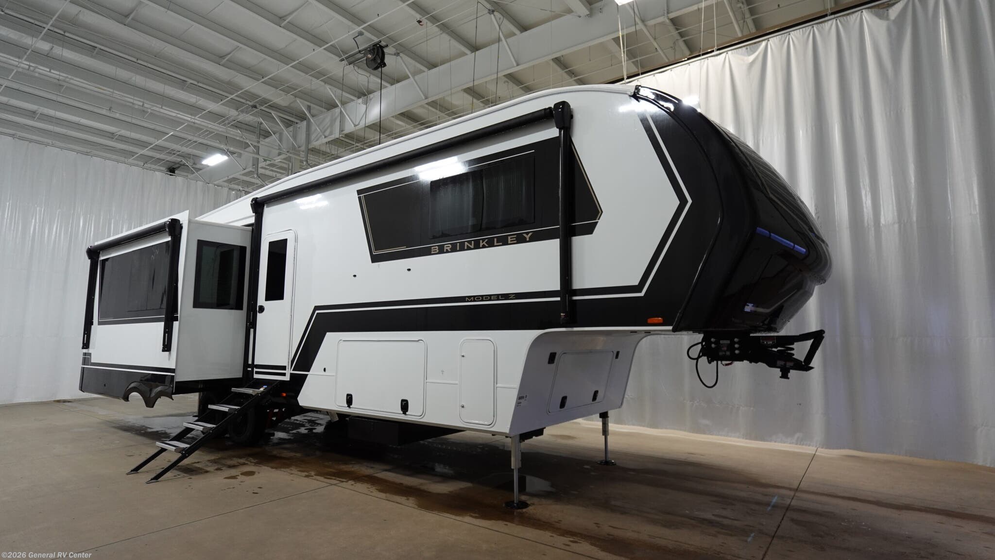 New 2026 Brinkley RV Model Z 3200 available in Winter Garden, Florida