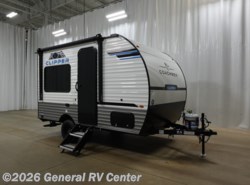New 2026 Coachmen Clipper 3K Series 12RD available in Winter Garden, Florida