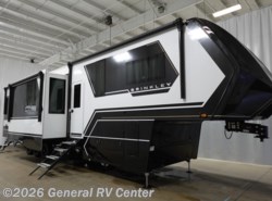 New 2026 Brinkley RV Model G 3970 available in Winter Garden, Florida
