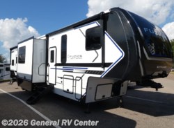 New 2026 Keystone Fuzion Impact EDITION FIFTH WHEEL 418 available in Winter Garden, Florida