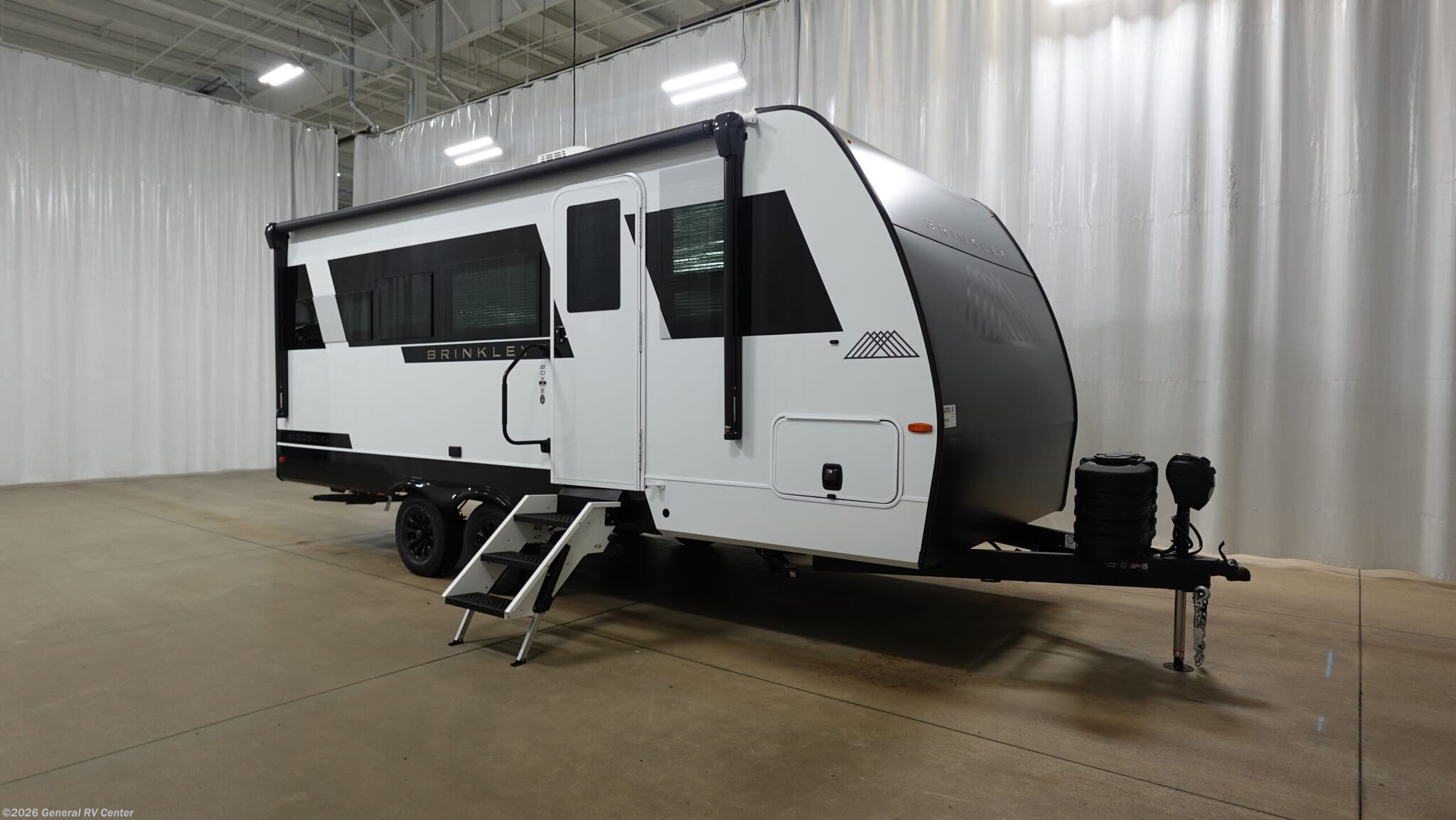 New 2026 Brinkley RV Model I 20X available in Winter Garden, Florida