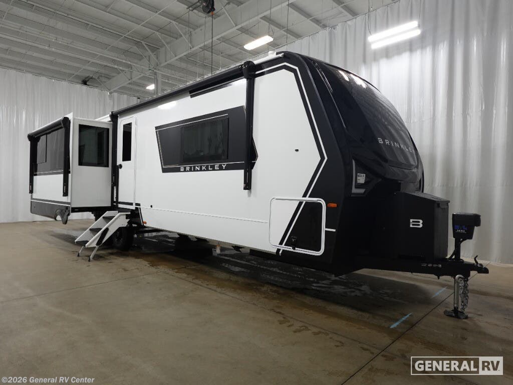New 2026 Brinkley RV Model Z 310 AIR available in Winter Garden, Florida