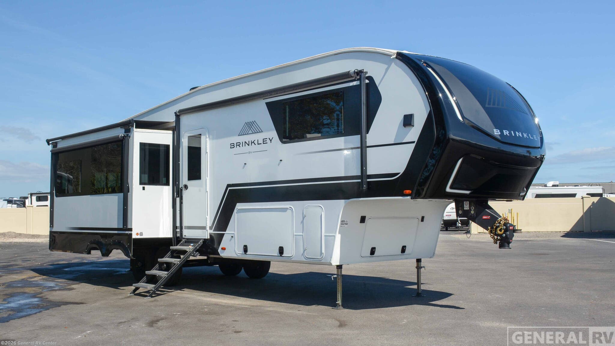 Used 2024 Brinkley RV Model Z 3100 available in Winter Garden, Florida