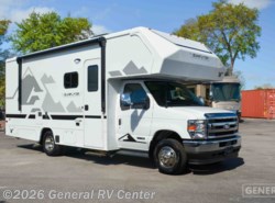 New 2027 Winnebago Sunflyer 22RS available in Winter Garden, Florida