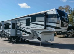 Used 2022 Forest River RiverStone 419RD available in Winter Garden, Florida
