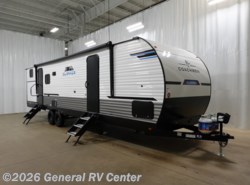 New 2026 Coachmen Clipper 292TB available in Winter Garden, Florida