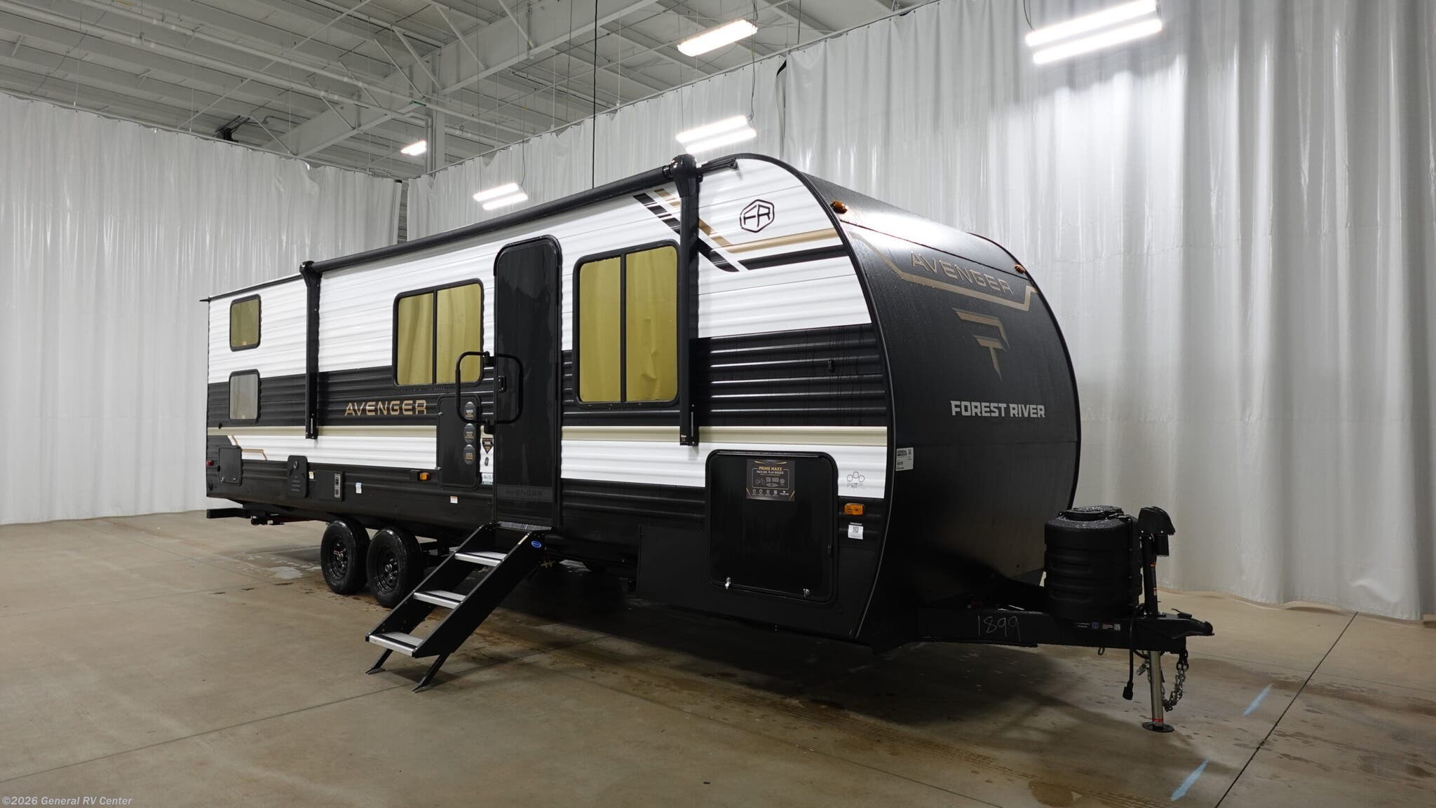 New 2026 Prime Time Avenger 26DBS available in Winter Garden, Florida