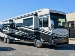 New 2026 Newmar Dutch Star 4369 available in Winter Garden, Florida