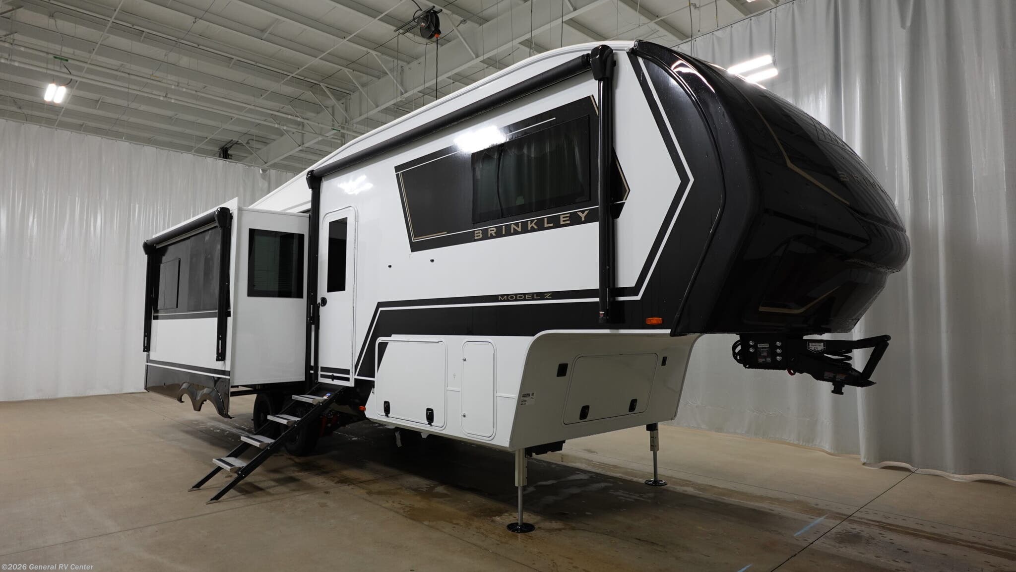 New 2026 Brinkley RV Model Z 2900 available in Winter Garden, Florida