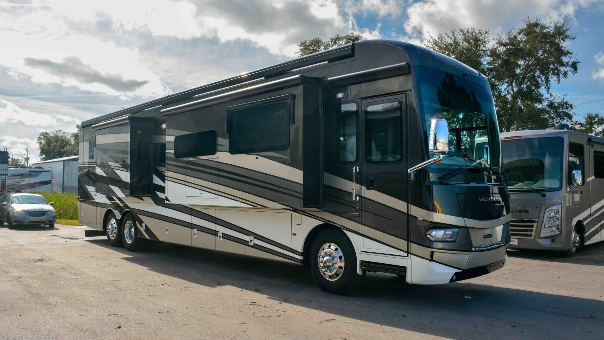 Used 2024 Newmar Ventana 4369 available in Winter Garden, Florida