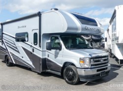 New 2026 Thor Motor Coach Quantum HS31 available in Winter Garden, Florida