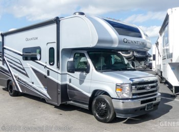 New 2026 Thor Motor Coach Quantum HS31 available in Winter Garden, Florida