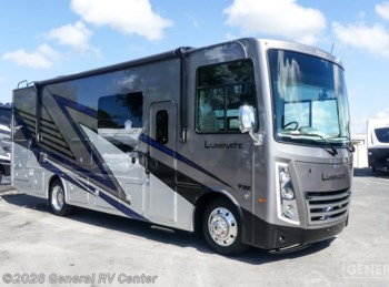 New 2026 Thor Motor Coach Luminate MM30 available in Winter Garden, Florida