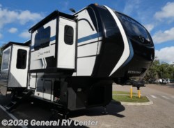 New 2026 Keystone Alpine 3710FL available in Winter Garden, Florida
