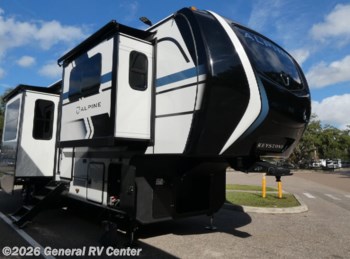 New 2026 Keystone Alpine 3710FL available in Winter Garden, Florida