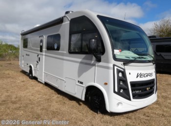 New 2026 Thor Motor Coach Vegas 28.1 available in Winter Garden, Florida
