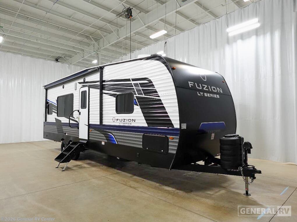 New 2026 Keystone Impact 2813 available in Winter Garden, Florida