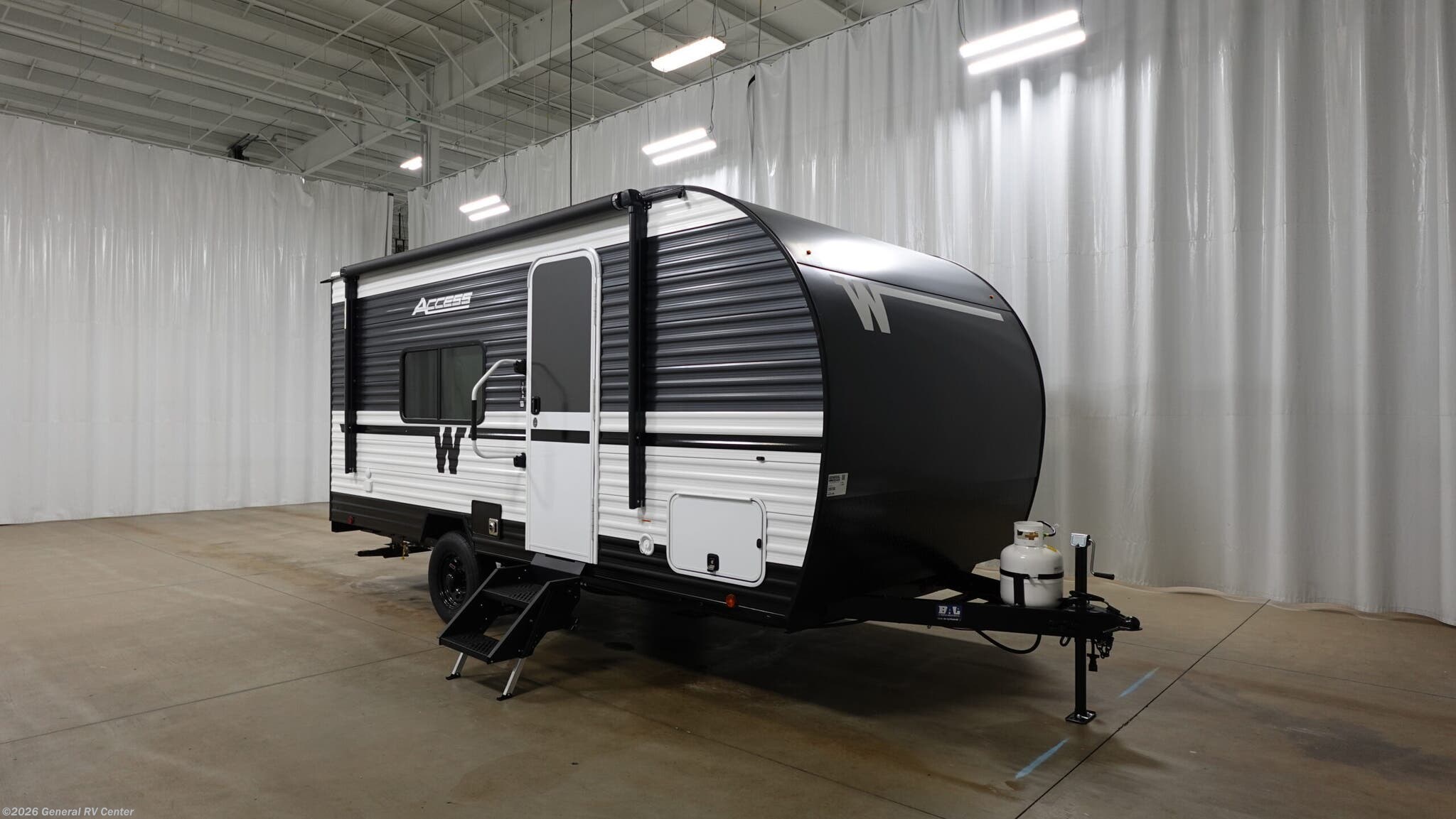 New 2026 Winnebago Access 15RB available in Winter Garden, Florida