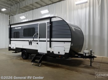 New 2026 Winnebago Access 18RK available in Winter Garden, Florida