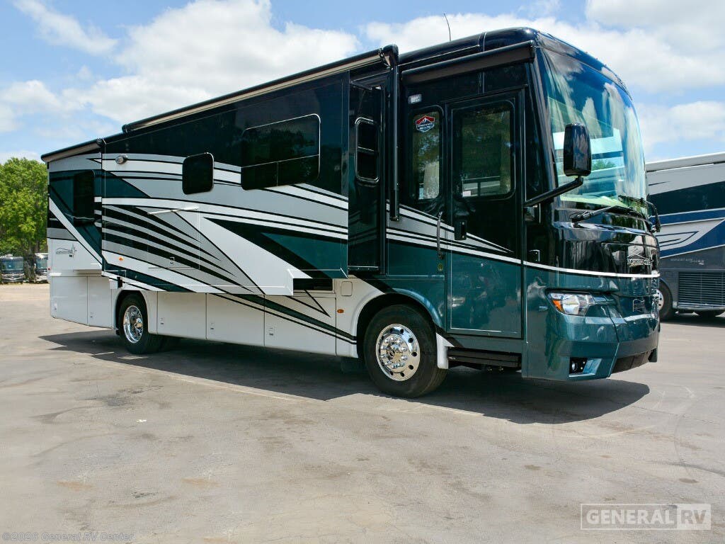 New 2025 Newmar Northern Star 3418 available in Winter Garden, Florida
