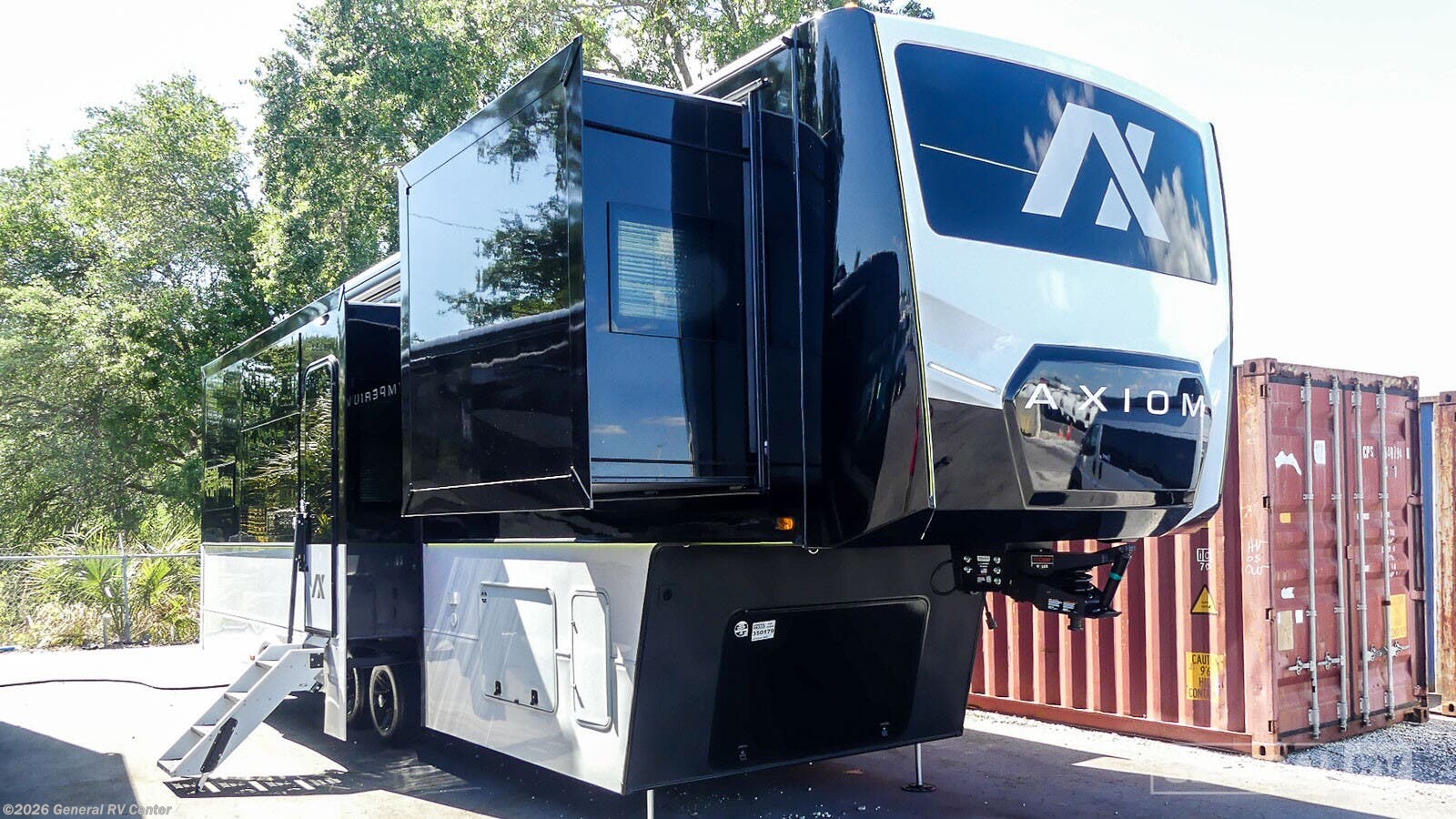 New 2026 Axiom Imperium I2900 available in Winter Garden, Florida